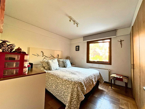 Casa Condominio Con Amplia Área Verde Los Carpinteros