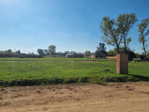 Imagen 4 de 12 de Terreno Lote En Venta Ubicado En Pilar, G.b.a. Zona Norte
