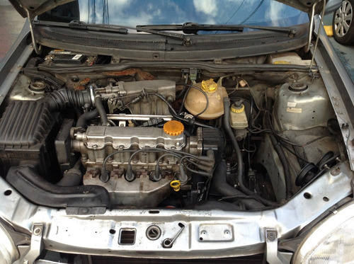 Chevrolet Corsa W 1.6 Gl 8v 1997