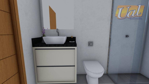 Casa Com 3 Dormitórios À Venda, 198 M² Por R$ 910.000,00 - Buona Vita - Atibaia/sp - Ca1852