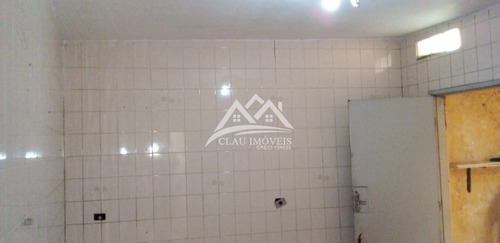 Imagem 19 de 23 de Terreno Com 2 Casas Antigas Excelente Para Investimento. - 737