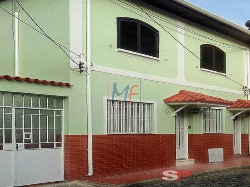 Imagem 1 de 4 de Id 4941 - Imovel C/ 2 Casas Sobrepostas 6 Dorms E 4 Vagas No Tatuapé ! - 4941