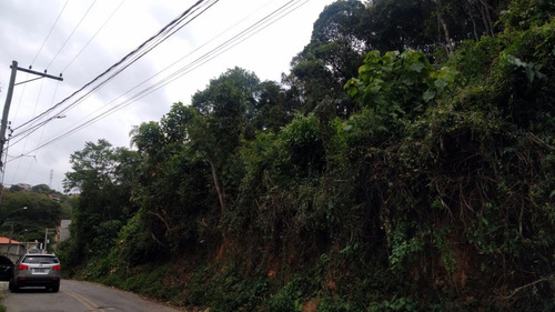 Imagem 3 de 9 de Terreno Loteamento Para Venda Em Capuavinha - Mairiporã - 230