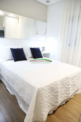 Imagem 19 de 26 de Apartamento Com 2 Dorms, Jardim Adriana, Guarulhos - R$ 235 Mil, Cod: 631915 - V631915