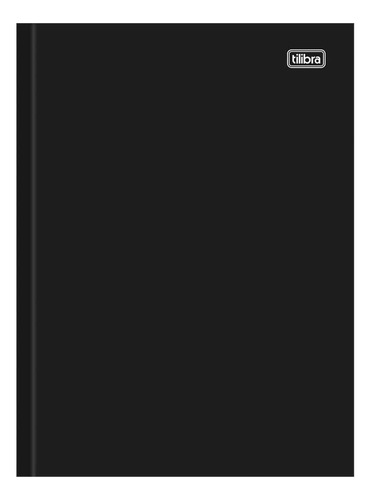 Caderno Ata 50 Folhas Numeradas Kit 10 Unidades Tilibra