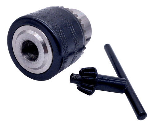 Mandril 5/8 16mm Rosca Furadeira De Impacto Dewalt D21570k