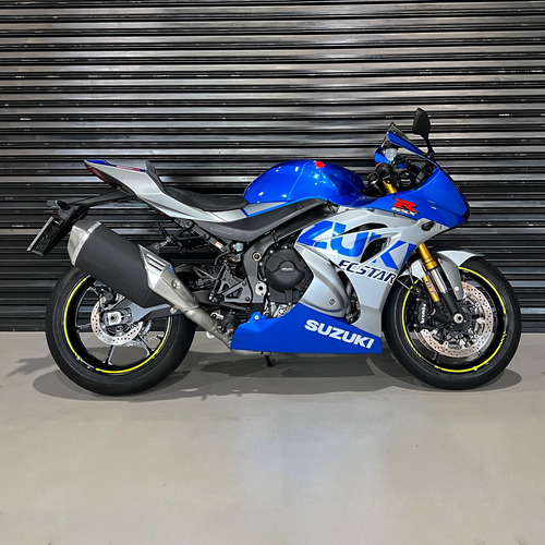 Gsxr-1000r
