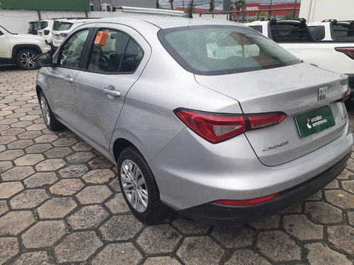 Fiat Cronos 1.3 FIREFLY FLEX DRIVE MANUAL