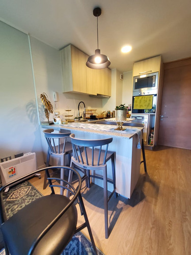 Arriendo Depto En Av. Arturo Prat 1733, Valdivia, Los Ríos