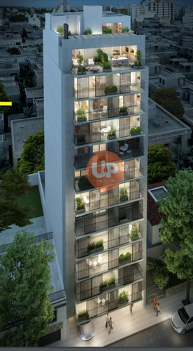 Venta Apartamento 2 Dormitorios Parque Batlle Site Italia