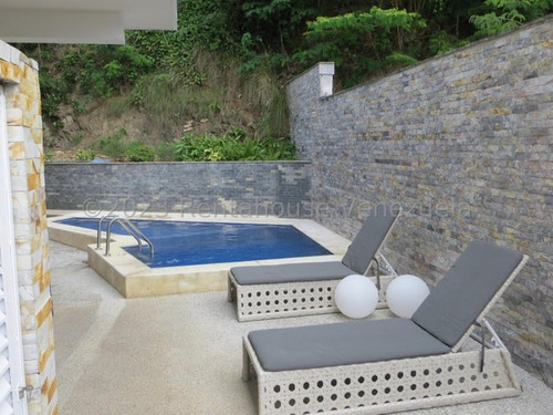 Casa En Venta Santa Fe Norte Jose Carrillo Bm Mls #24-6344