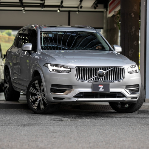 Volvo Xc90 T8 2.0