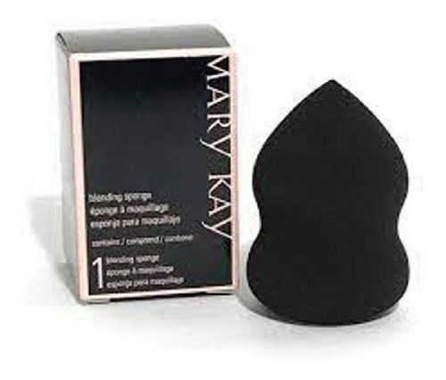 Esponja Blender Mary Kay Para Maquillaje Liquido Lanzamiento