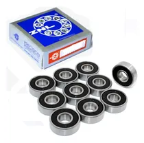 Comprar Rodamiento \u002F Ruleman 6202 2rs Znl Excelente Calidad