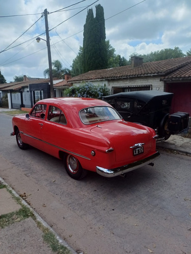 Ford 1949
