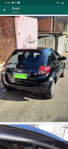 Imagem 2 de 6 de Ford Ka 2011 1.0 Flex 3p