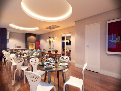 Imagem 3 de 6 de Apartamento - Ap01023 - 34493759