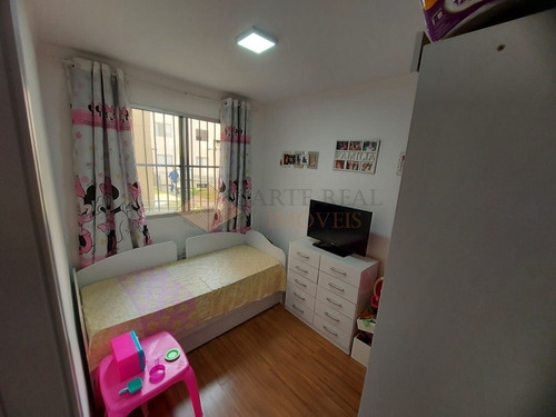 Imagem 9 de 18 de Apartamento 2 Dormitórios, Colônia (zona Leste) - São Paulo/sp - 1749