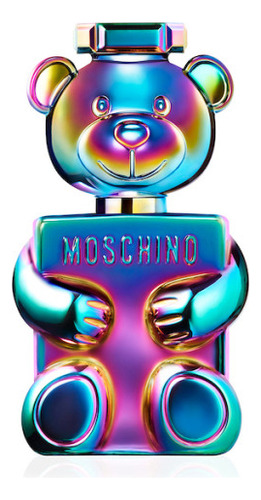 Moschino Toy 2 Pearl Edp Unisex