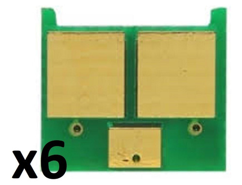  Chip Hp Ce400a Ce401a Ce402a Ce403a 507a Compatible M551