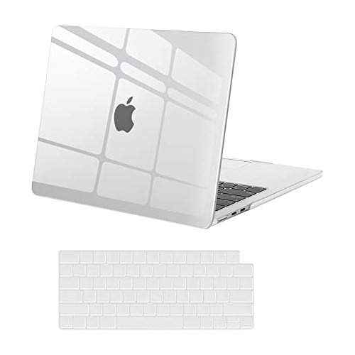 Compatible Con Macbook 13 6 Pulgadas Version 2022 2023 Chip