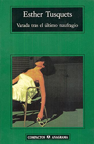 Varada Tras El Ultimo Naufragio: 179 -compactos-