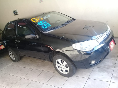 Fiat Palio Sem Score Entrada De 1500 E Parcelas De 520