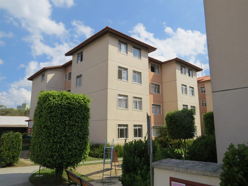 Apartamento - Ap00466 - 69304033