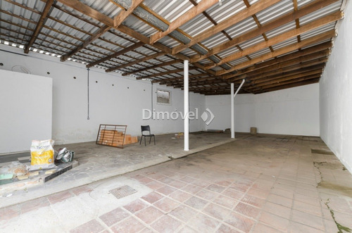 Imagem 12 de 15 de Predio Comercial - Cavalhada - Ref: 21496 - V-21496