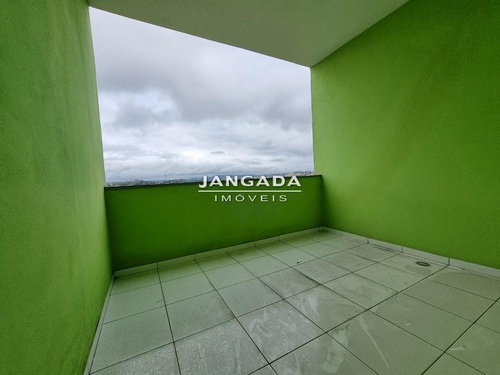 Imagem 9 de 25 de Sobrado A Venda Contendo 02 Dormitorios E 01 Vaga - Carapicuiba - 12347