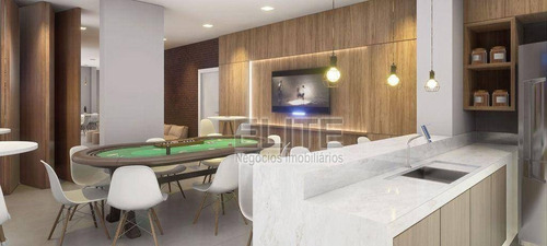 Imagem 16 de 20 de Apartamento À Venda, 125 M² Por R$ 1.364.000,00 - Vila Santa Teresa - Santo André/sp - Ap13289