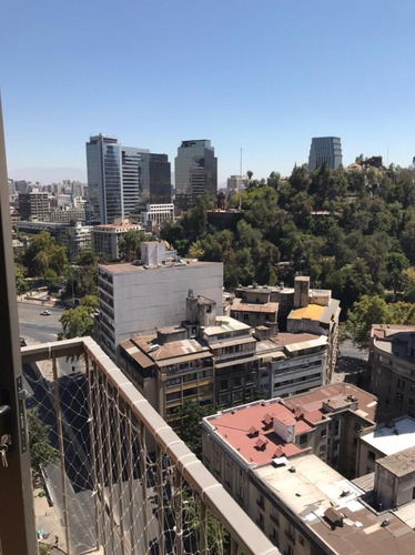 Diagonal Paraguay 406, Santiago, Chile
