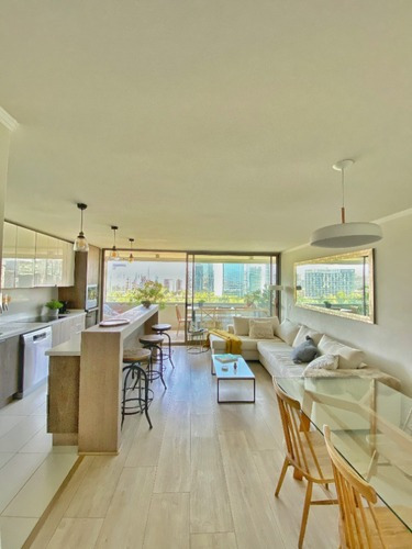 Imagen 4 de 10 de Venta Departamento En Cerro Colorado