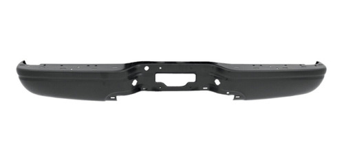 Defensa Trasera (de Calidad) Ford F-150 97-04 Tong Yang