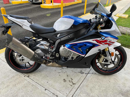 Imagen 11 de 15 de Bmw S1000rr