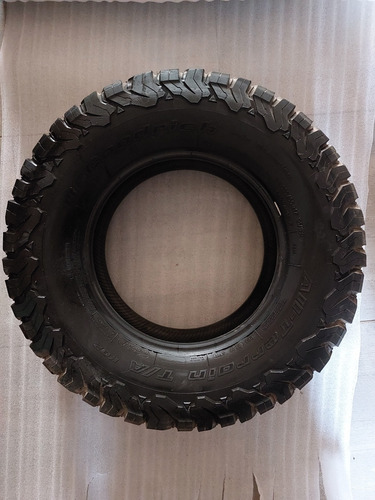 Llanta Lt305/65 R17 Bf-goodrich All Terrain