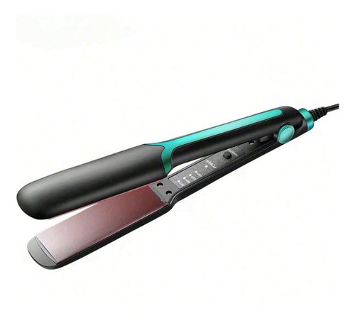 Plancha P/cabello Pro D/calidad C/control D/temperatura