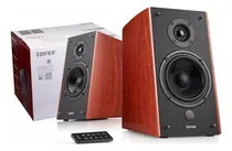 Comprar Parlantes Edifier R2000db Bluetooth Marron Tranza