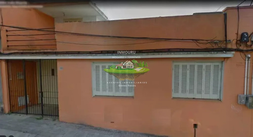 Vende Casa Y Local En Paso Molino