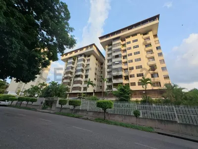 Apartamento en alquiler