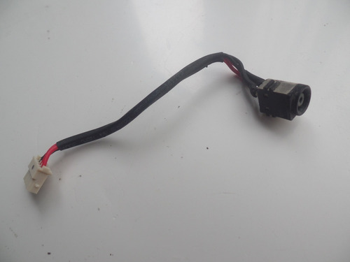 Conector Power Jack Dc Sony Sve1411 Remate