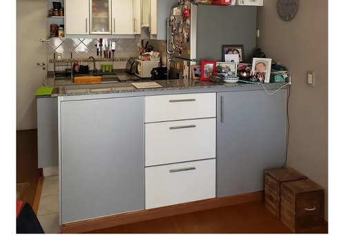 Imagen 6 de 15 de Hermoso Dpto 2 Ambientes Con Balcon En Villa Urquiza A 4 Cua