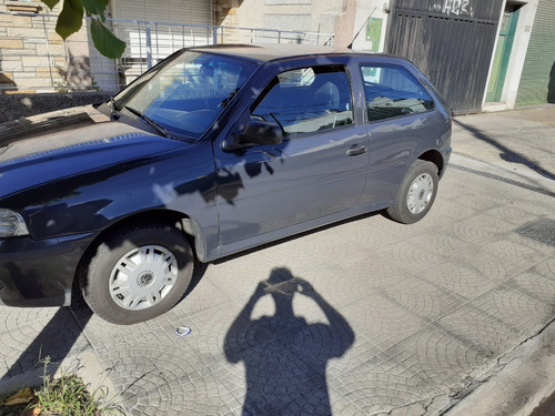 Volkswagen Gol 2004 C/a Y D/h 3 Ptas