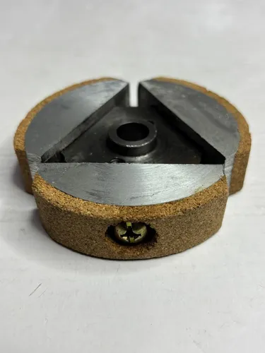 Embrague Centrifugo Morini 3 Patines Regulables Competición
