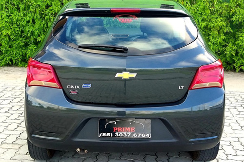 Onix 1.0 Lt Spe/4