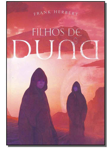 Filhos De Duna - 02ed/17