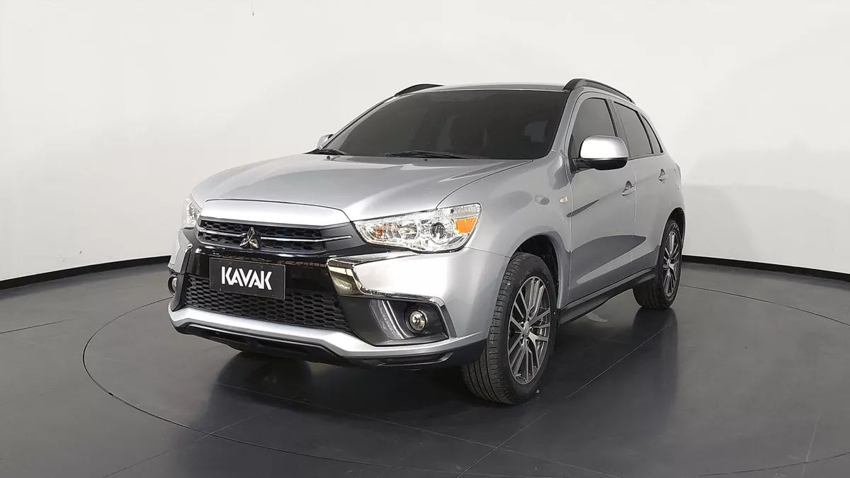 Mitsubishi ASX MIVEC GLS