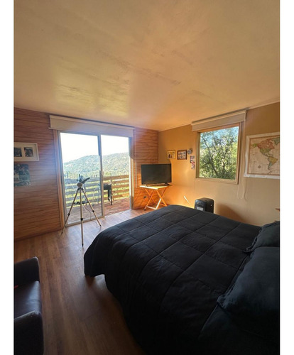Venta Casa Caleu-tiltil (solo Contado)
