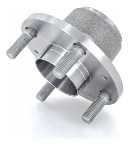 Una Maza Rueda Tra Izq/der S/abs Aveo 1.6l 4 Cil Fwd 04/17