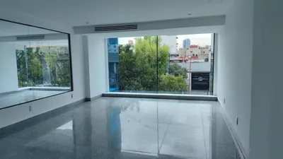 Oficina en renta